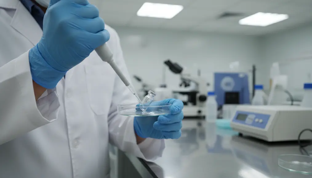 Uji Lab Air Sumur: Satu-satunya Cara Memastikan Keamanan Air